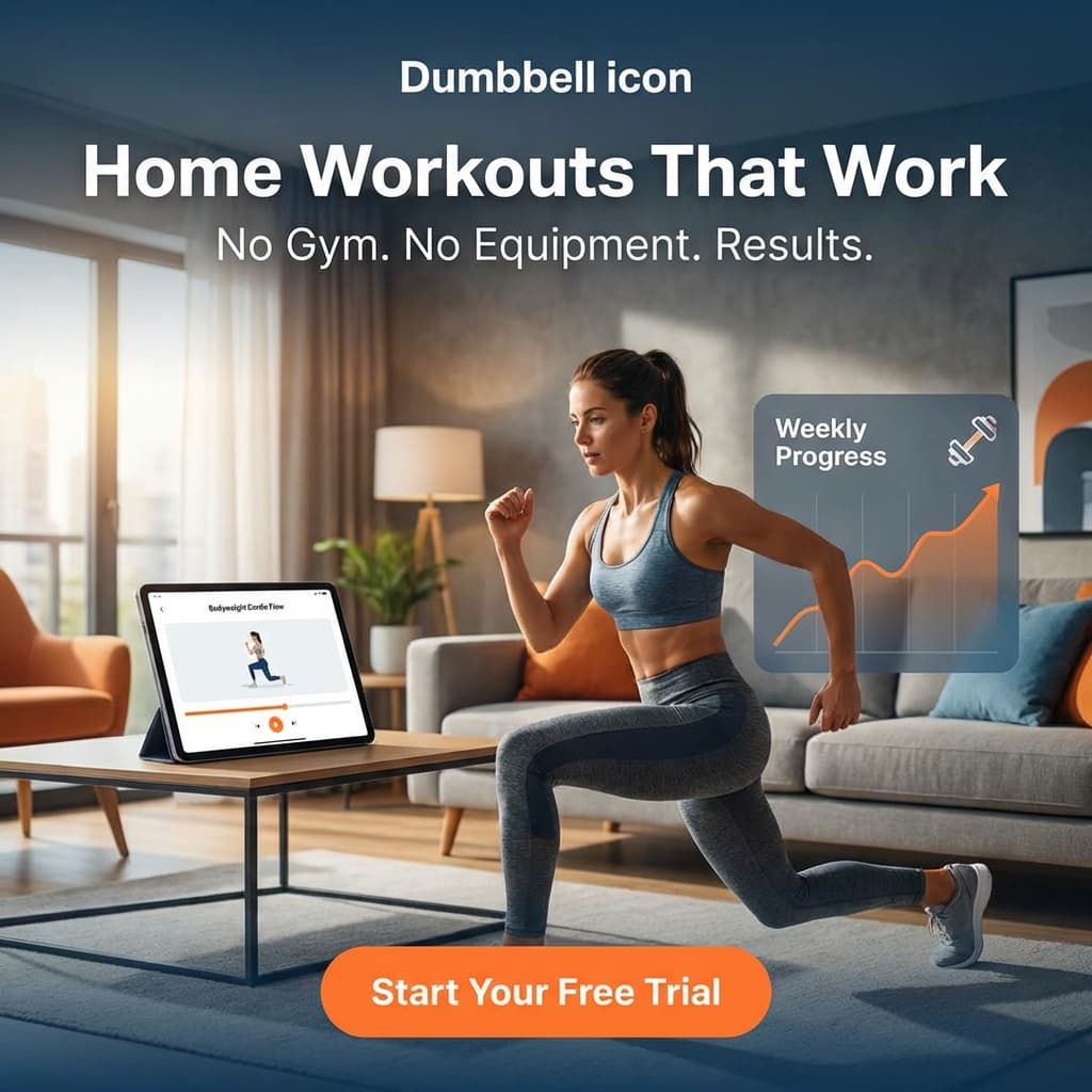 Fitness App
