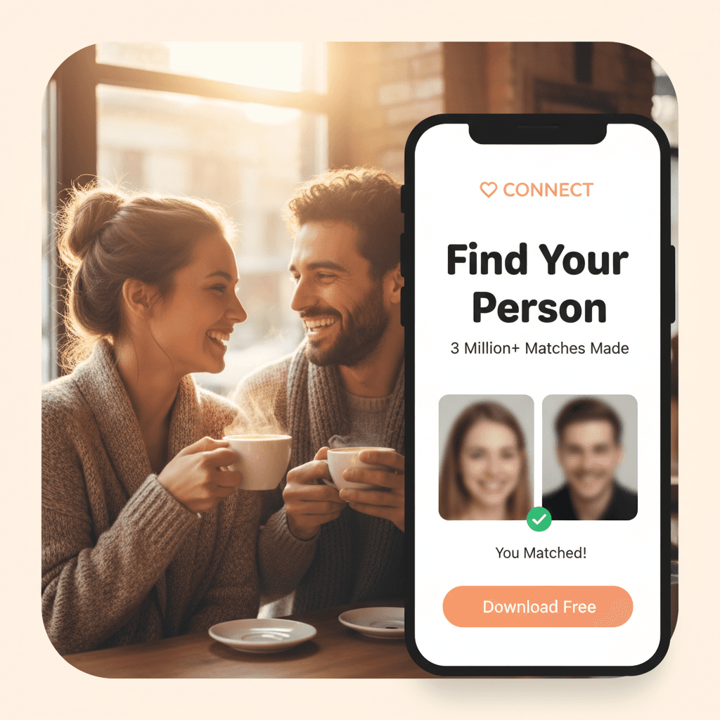 Dating App