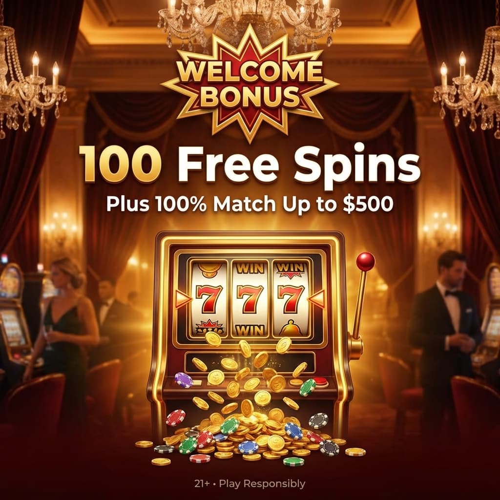 Online Casino