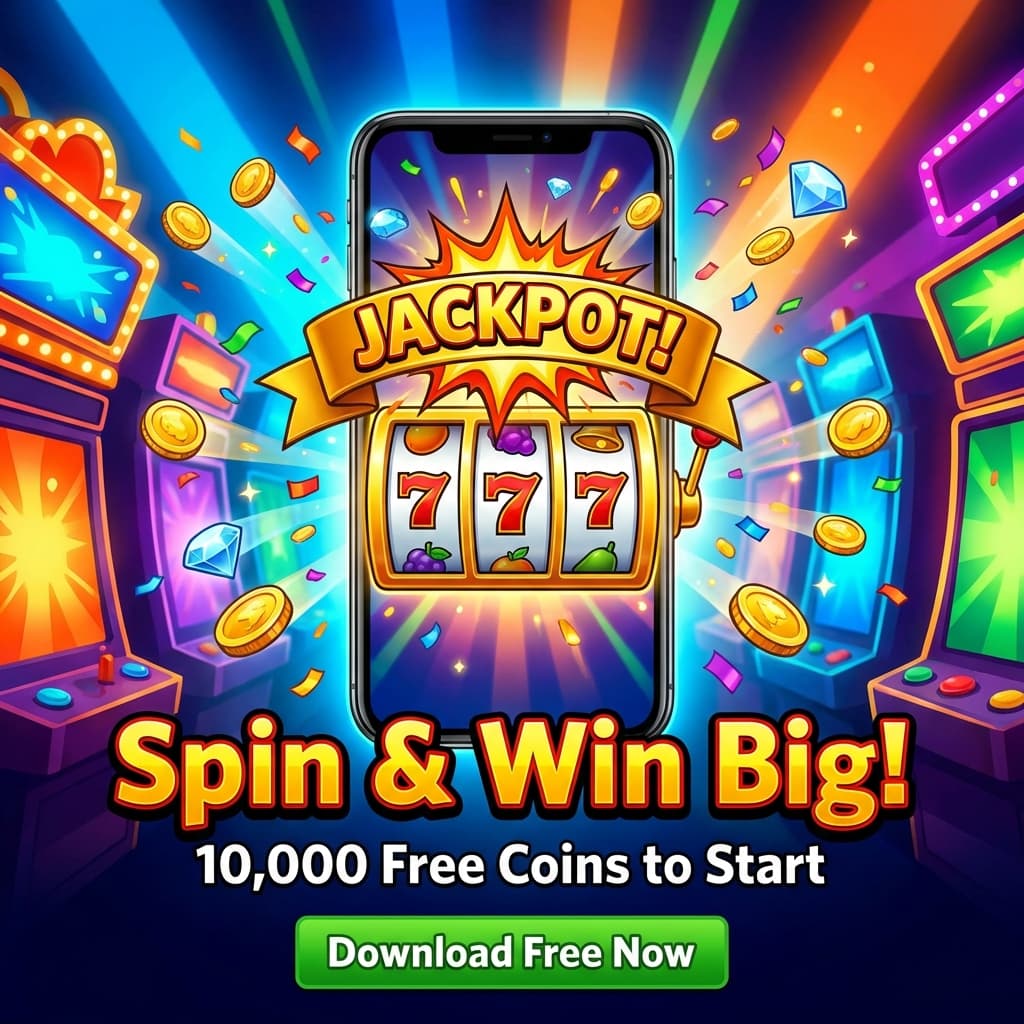 Slots App