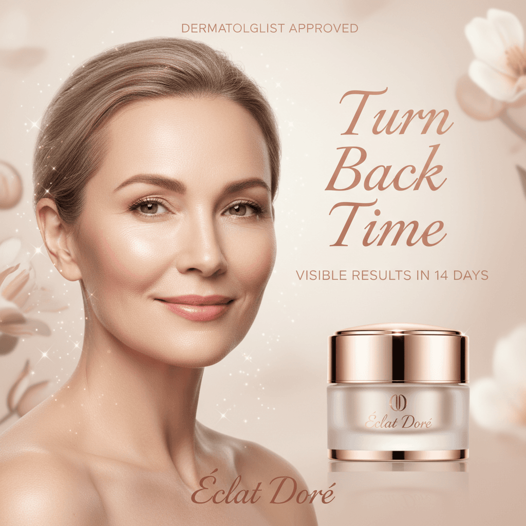 Anti-Aging Serum