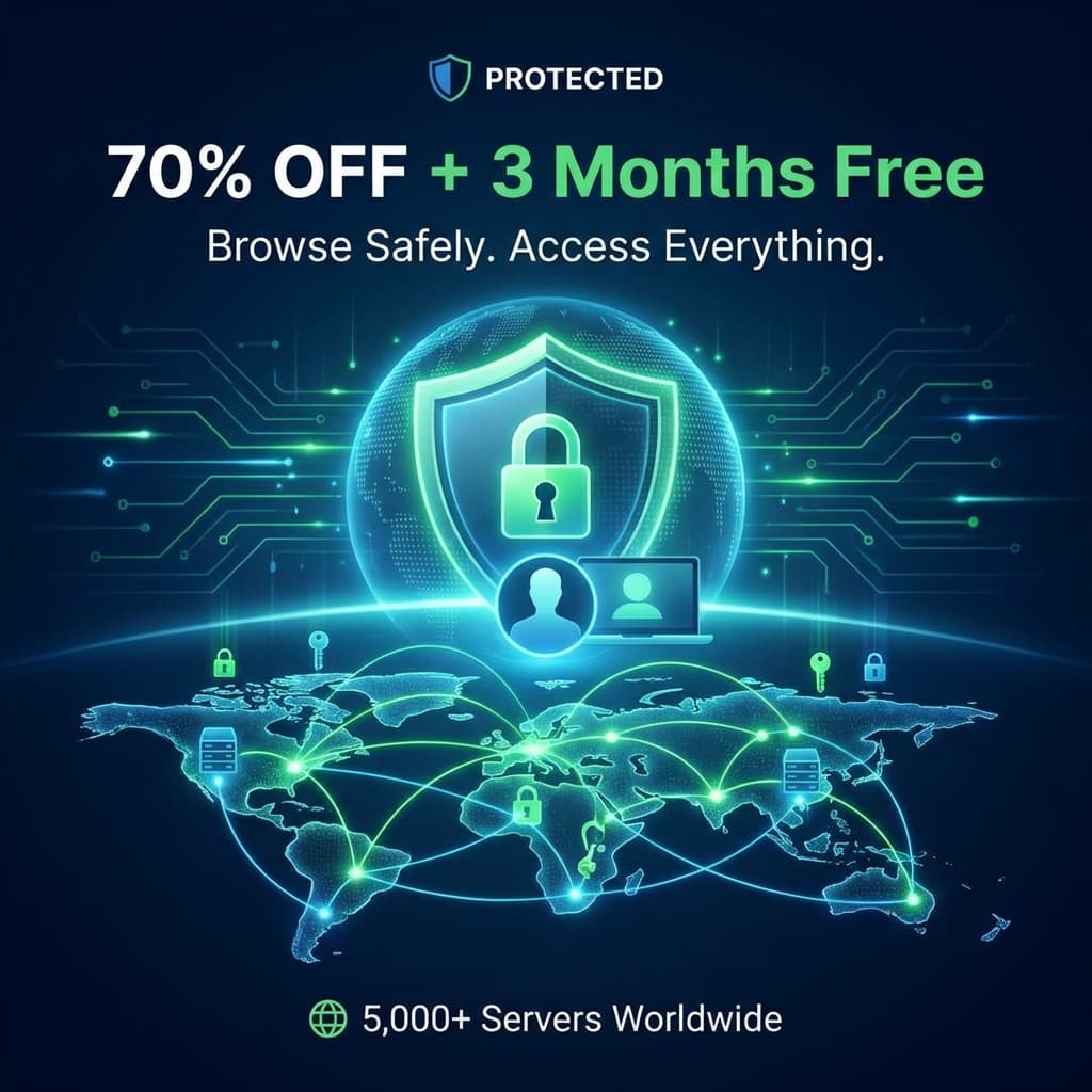 VPN Service